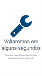 Mobile Screenshot of invebras.com.br